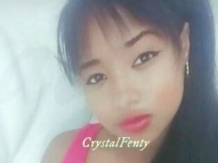 CrystalFenty