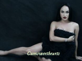 Cumsweethearts