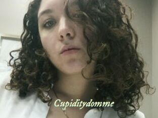 Cupiditydomme