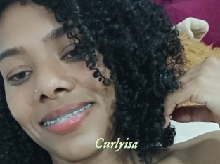 Curlyisa