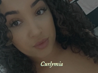 Curlymia