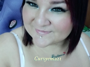 Curvyema21