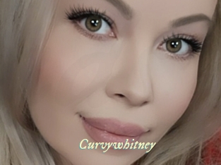 Curvywhitney