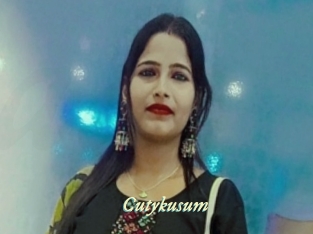 Cutykusum