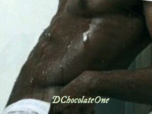 DChocolateOne