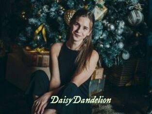 DaisyDandelion