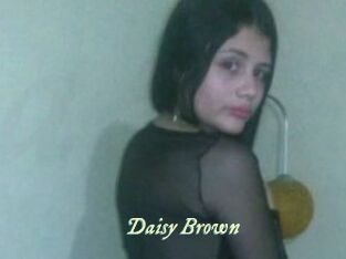 Daisy_Brown