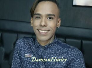 DamianHurley