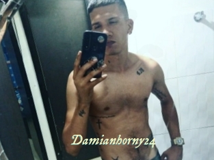 Damianhorny24