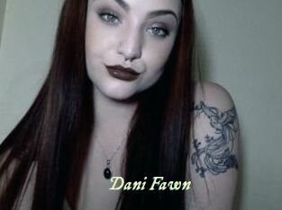 Dani_Fawn