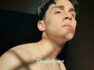 Daniel_horse