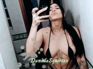 DanielaSquirtxx