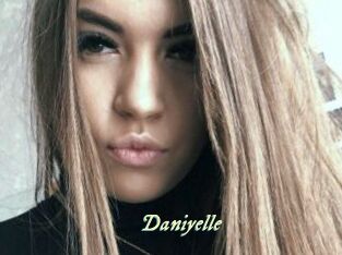 Daniyelle