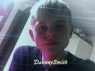 DannnySmith