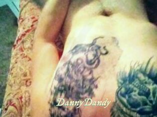 DannyDandy