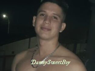 DannySweetBoy