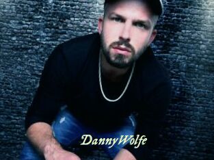 DannyWolfe