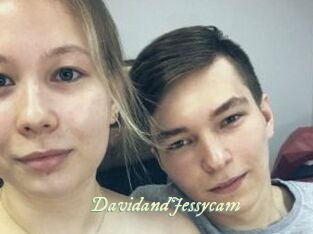 DavidandJessycam