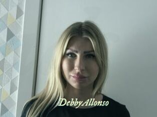 DebbyAllonso