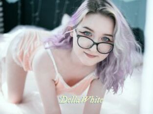 DellaWhite