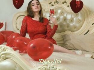 DemyStil