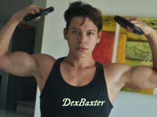 DexBaxter