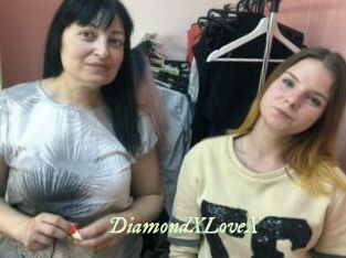 DiamondXLoveX