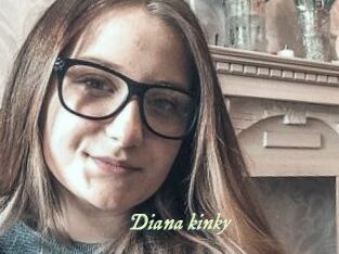 Diana_kinky