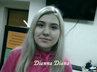 Dianna_Diana