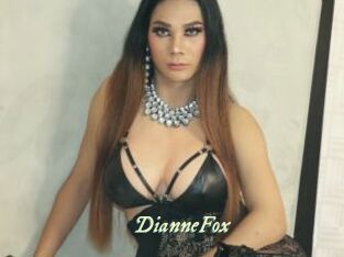 DianneFox