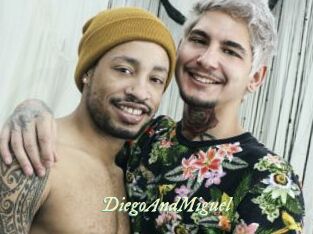 DiegoAndMiguel