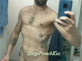 DiegoFrenchKiss