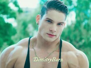 DimitryBaez