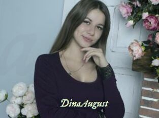 DinaAugust