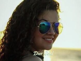 Dior_Gold