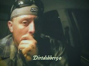 Dirtdobber90