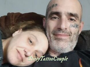 DirtyTattooCouple