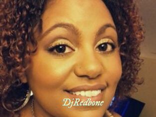 DjRedbone