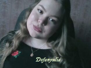 Dofanyulia