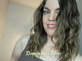 DominantDelores