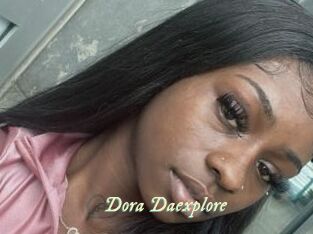 Dora_Daexplore