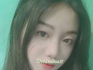 Dreamboatt