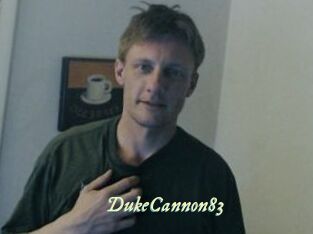 DukeCannon83