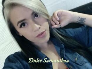 Dulce_Samanthaa