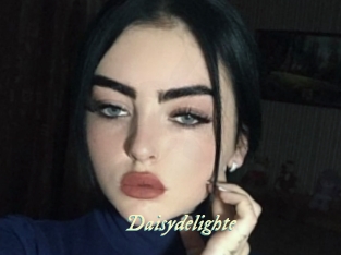 Daisydelighte