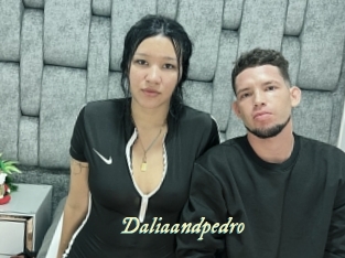 Daliaandpedro