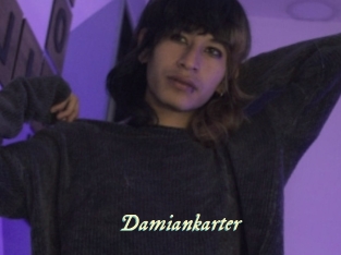 Damiankarter