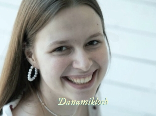 Danamiklosh