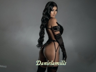 Danielamills