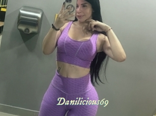 Danilicious69